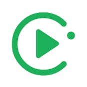 Androidアプリ「ビデオプレーヤー - OPlayer Lite」のアイコン