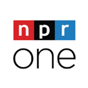 Androidアプリ「NPR One」のアイコン