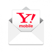 Androidアプリ「Y!mobile メール」のアイコン