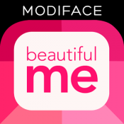 Androidアプリ「Beautiful Me」のアイコン