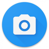 Androidアプリ「Open Camera」のアイコン