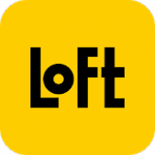 Androidアプリ「LOFTアプリ」のアイコン