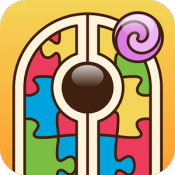 【Appliv】知育パズル ひとりでできたよ！ミラクルぽんっ！親子こども向け [Android]