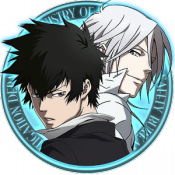 Psycho Pass サイコパスfoneのアプリレビュー Iphone Androidアプリ Appliv