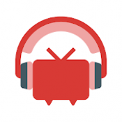 Androidアプリ「NicoBox -無料で聴き放題のニコニコ動画プレーヤー」のアイコン