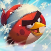 Androidアプリ「アングリーバード 2 (Angry Birds 2)」のアイコン