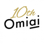 Androidアプリ「Omiai - マッチングアプリで出会いを見つけよう」のアイコン