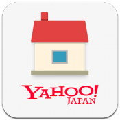Androidアプリ「Yahoo!不動産 - 賃貸・マンション・一戸建て・物件検索」のアイコン