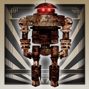 スチームパンクなゲームアプリ6選 歯車と蒸気が織りなす機械仕掛けのロマン Appliv Topics