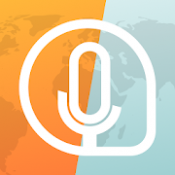 Androidアプリ「ロボット英会話 TerraTalk」のアイコン
