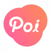 Androidアプリ「出会いはPoiboy(ポイボーイ)で-女性から始まる恋活・婚活マッチングアプリ《登録無料》」のアイコン