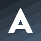 Androidアプリ「Alohaブラウザ+ 無料VPN」のアイコン