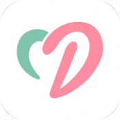 Androidアプリ「恋活は写真で出逢えるDating 恋愛・恋活アプリ！恋人探しはデーティング【登録無料】」のアイコン