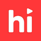 Androidアプリ「himalaya（ヒマラヤ）」のアイコン