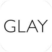 Androidアプリ「GLAY」のアイコン