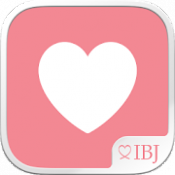 Androidアプリ「ブライダルネット - 婚活マッチングアプリ」のアイコン