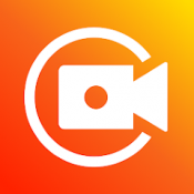 Androidアプリ「画面録画、録画アプリ、スクリーンショット:XRecorder」のアイコン