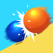 Androidアプリ「Ball Action」のアイコン