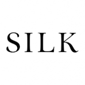 Androidアプリ「SILK(シルク)  - もっと自由な恋愛をあなたに」のアイコン