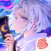 Androidアプリ「百鬼異聞録～妖怪カードバトル〜」のアイコン