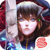 Androidアプリ「Bloodstained: Ritual of the Night」のアイコン