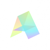 Androidアプリ「ARASHI Widget」のアイコン