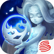 Androidアプリ「Mist Forest」のアイコン