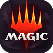 Androidアプリ「マジック:ザ・ギャザリング アリーナ」のアイコン
