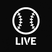 Androidアプリ「ベースボールLIVE」のアイコン