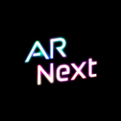 Androidアプリ「AR Next-なにわ男子のハート投げゲーム-5G LAB」のアイコン