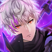 Androidアプリ「千銃士:Rhodoknight」のアイコン
