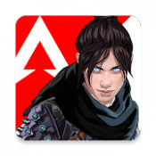 Androidアプリ「Apex Legends Mobile」のアイコン