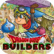 Androidアプリ「ドラゴンクエストビルダーズ　アレフガルドを復活せよ」のアイコン
