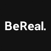Androidアプリ「BeRealにて本物の友情を築こう。」のアイコン