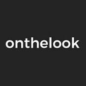 Androidアプリ「onthelook - 韓国ファッションに関するすべてのこと」のアイコン