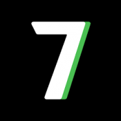 Androidアプリ「7sGoodー次世代動画ショッピング」のアイコン