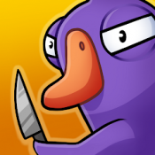 Androidアプリ「Goose Goose Duck」のアイコン
