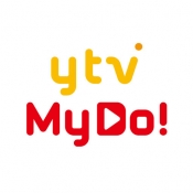 iPhone、iPadアプリ「ytv MyDo!（まいど）〜読売テレビ動画配信〜」のアイコン