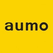 iPhone、iPadアプリ「aumo(アウモ)〜旅行・お出かけ・観光・情報まとめアプリ〜」のアイコン