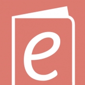 iPhone、iPadアプリ「御朱印管理アプリ Enoque(エノク)」のアイコン