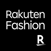 iPhone、iPadアプリ「Rakuten Fashion」のアイコン