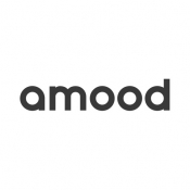 iPhone、iPadアプリ「amood (旧.Pastel) 一番賢いショッピングアプリ」のアイコン