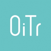 iPhone、iPadアプリ「OiTr」のアイコン