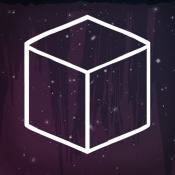 iPhone、iPadアプリ「Cube Escape Collection」のアイコン