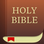iPhone、iPadアプリ「聖書」のアイコン