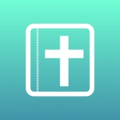 iPhone、iPadアプリ「口語訳聖書」のアイコン