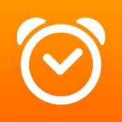 iPhone、iPadアプリ「Sleep Cycle - Sleep Tracker」のアイコン