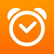 iPhone、iPadアプリ「Sleep Cycle: スマートアラーム目覚まし時計」のアイコン