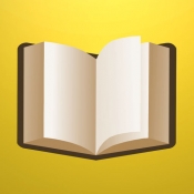 iPhone、iPadアプリ「対訳聖書(新約)」のアイコン