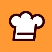 iPhone、iPadアプリ「クックパッド -No.1料理レシピ検索アプリ」のアイコン